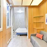 Apartamento Proche Atelier Des Lumieres Paris