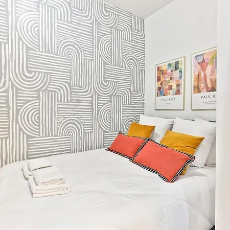 Apartamento Proche Atelier Des Lumieres *