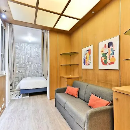 Proche Atelier Des Lumieres Apartamento