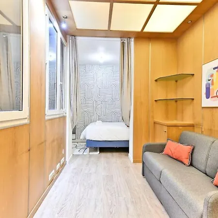 Apartmán Proche Atelier Des Lumieres